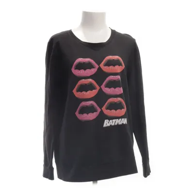 Sweatshirt (Zwart, Meerkleurig) van Batman