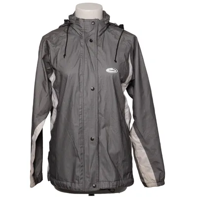 Outdoor jacket (Gray) from Löffler Gore-Tex, Polyamide