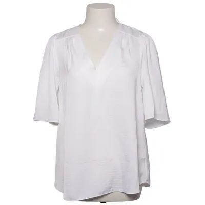 Topp (Vit) från Seed Heritage Polyester