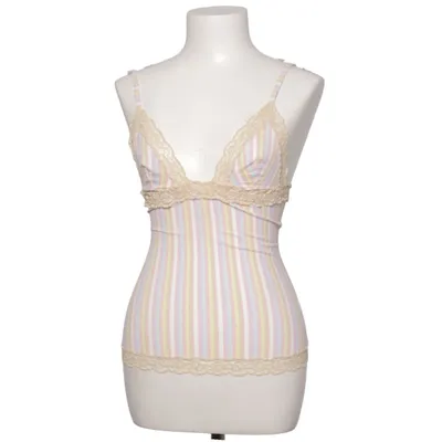 Tank Top (Multicolored) from Malizia by La Perla Elastane, Polyamide
