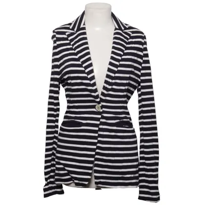 Blazer (Lisa Campione Del Garda Italy) from Lisa Campione Cotton