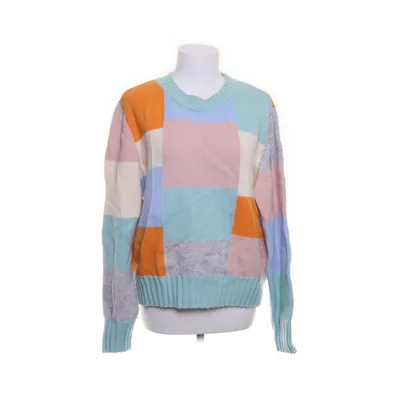 Tröja (Flerfärgad) från Armedangels Ekologisk bomull, Polyamid, Återvunnen bomull, Återvunnen polyester, Ull