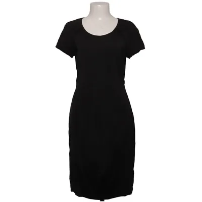 Robe (Noir) de Roberta Scarpa Élasthane, Viscose