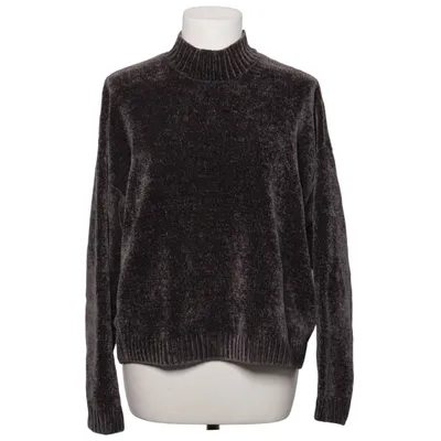 Sweater (Gray) from FB Sister Knitwear Polyester