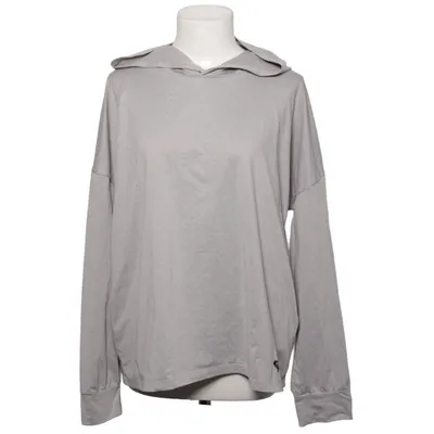 Huvtröja (Grå) från Roxy Elastan, Polyester