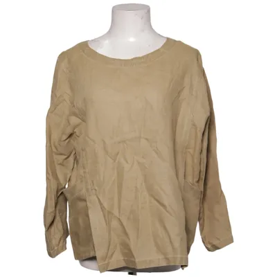 Blus (Beige) från Salto Linne