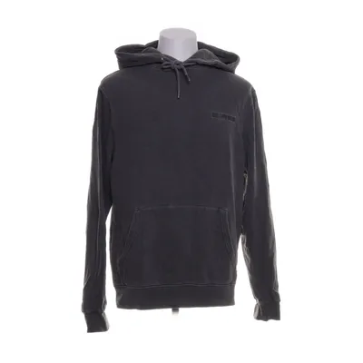 Hoodie (Gray) from Han Kjøbenhavn Cotton