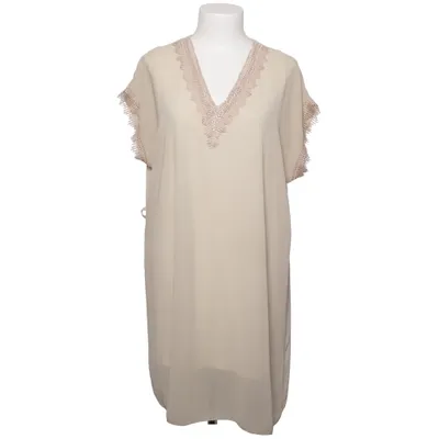 Tunika (Beige) från Lamiar Polyester, Viskos
