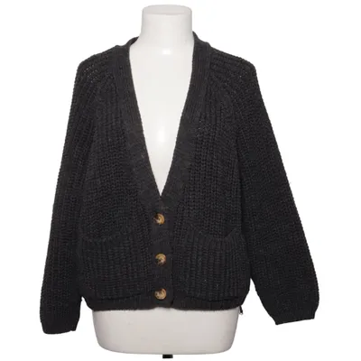 Cardigan (Grå) fra Topshop Petite Akryl