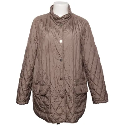 Jacket (Gray) from Concept K Polyester