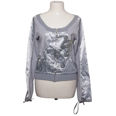 Top (Alope) from Edging Cotton, Elastane, Polyamide