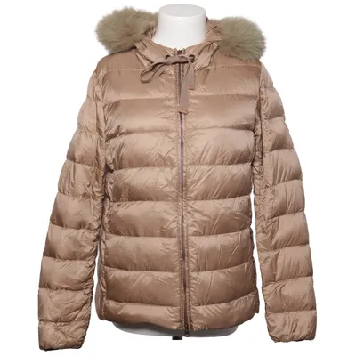 Dunjacka (Beige) från River Woods