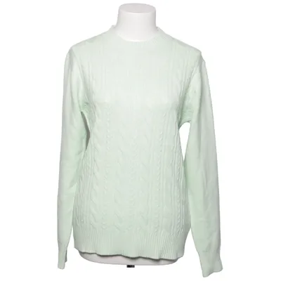 Pull-over (Vert) de Christina Viscose