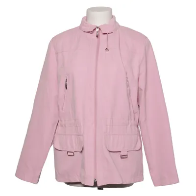Jacka (Rosa) från Barisal Polyamid, Polyester
