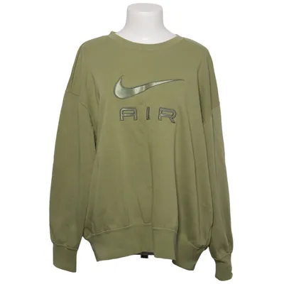 Sweatshirt (Green) from Nike