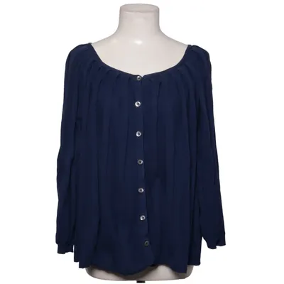 Cardigan (Bleu) de Sofie D'hoore