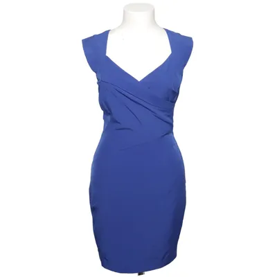 Klänning (DJ-13710-B) från Ark & Co Elastan, Polyester