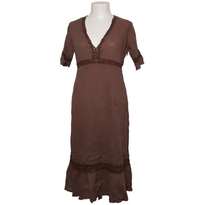 Zwangerschapsjurk (Bruin) van H&M Mama