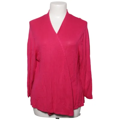Cardigan (Pink) from Minuet Petite Viscose