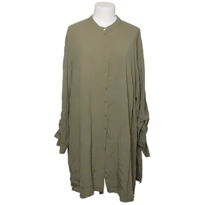 Blouse (Green) from BPC Selection Viscose