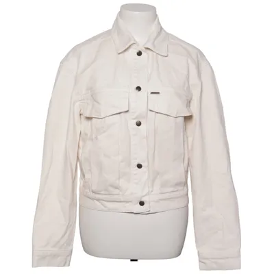 Denim jacket (REVWICARGO GMD JACKET) from Revelation Cotton