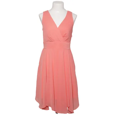 Dress (Pink) from Orsay Elastane, Polyester, Viscose