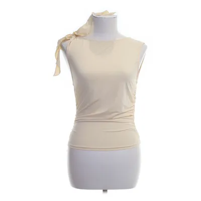 Top (Beige) fra Lioness Elastan, Nylon