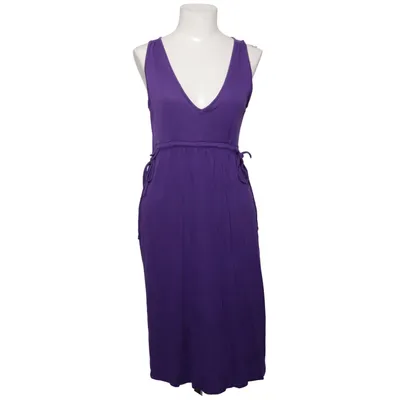 Dress (Purple) from Mexx Viscose