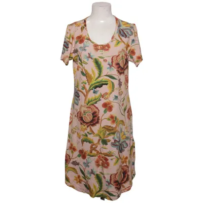 Nightshirt (Pink, Multicolored) from Essenza Elastane, Viscose