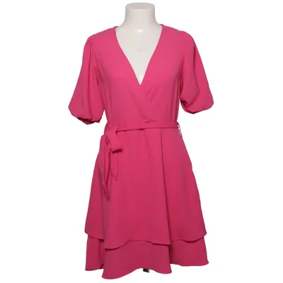 Omlottklänning (Rosa) från My Jewellery