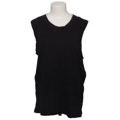 Tanktop (Zwart) van Reward Katoen