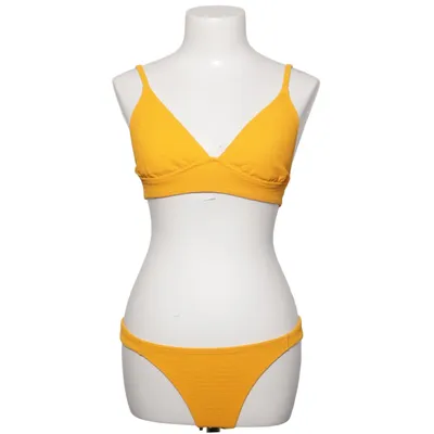Bikini (Geel) van Watercult Elastaan, Polyamide