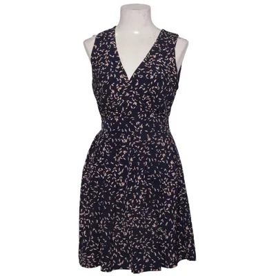 Dress (Blue, Beige) from Goldkid Polyester