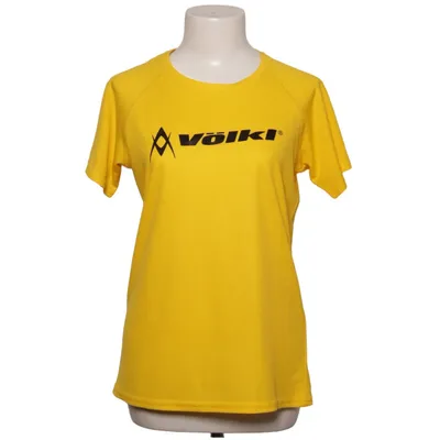 T-shirt (Crew Neck Sports) from Völkl