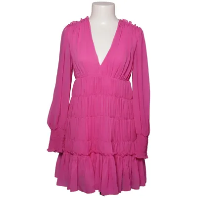Robe (Rose) de Sandro Polyester