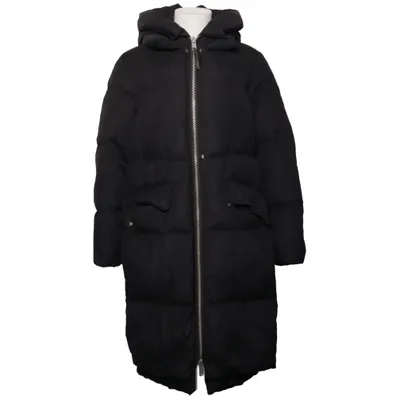 Dunjacka (Svart) från Allsaints Polyester