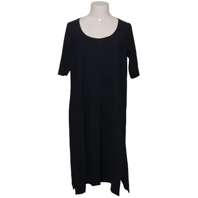Robe (Bleu) de Elli Élasthane, Polyamide, Polyester