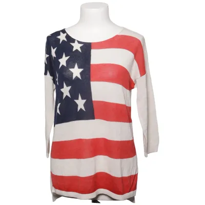 Sweater (Rød, Blå, Hvid) fra Old Navy