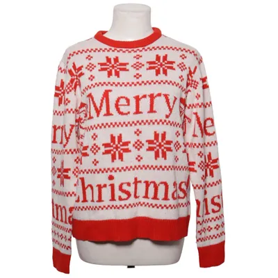 Christmas sweater (Style 1) from Up2Fashion Acrylic