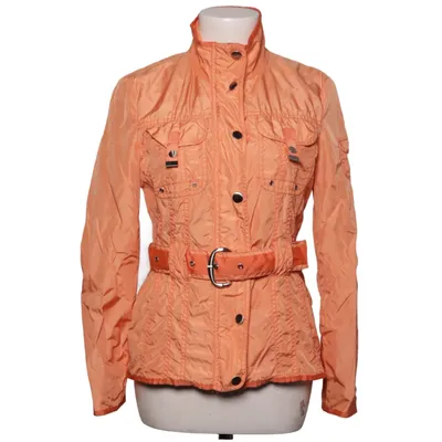 Jacket (Orange) from G.W.