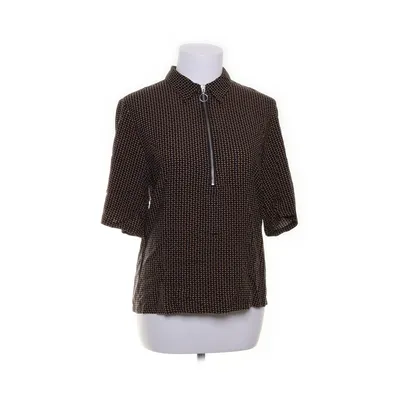 Tunika (Svart, Beige) från MbyM Viskos