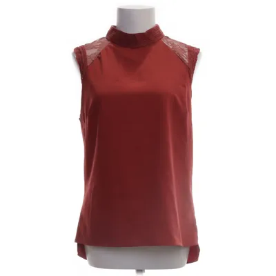 Top (OBJCAM S/L HIGH NECK TOP) from Object