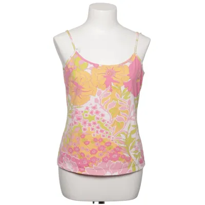 Topp (Rosa, Grön, Gul, Vit, Flerfärgad) från Jim Thompson