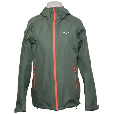 Outdoor jacket (Green) from Salewa