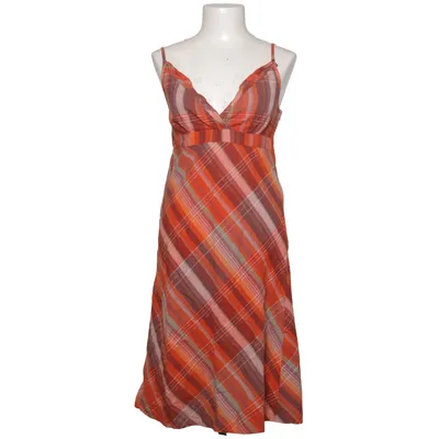 Kjole (Orange, Flerfarvet) fra L.O.G.G by H&M