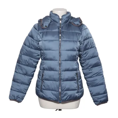 Veste d'hiver (Bleu) de New View Polyamide, Polyester