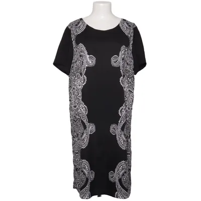 Robe (Noir, Blanc) de Modavista