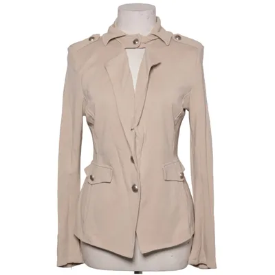 Blazer (Beige) de ESViViD