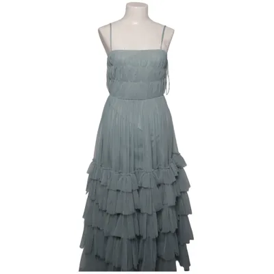 Robe (Mei Midi) de Lace & Beads Polyester