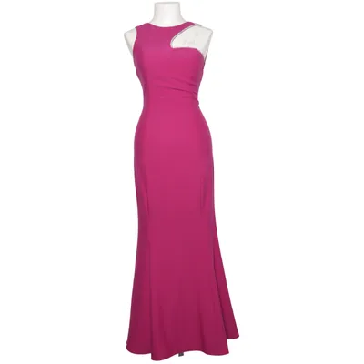 Robe de soirée (Rose) de Altanight Polyester